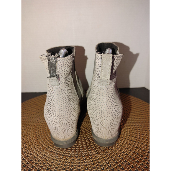 Sorel Joan of Arctic Waterproof Boots Size 4 - Picture 5 of 6